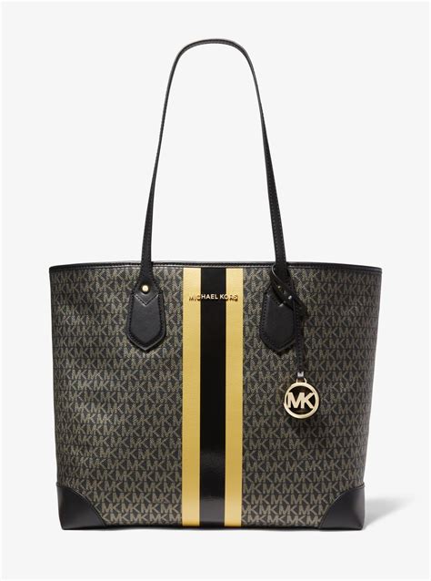 michael kors tote bag ev ring medium monogram|michael kors tote bag black.